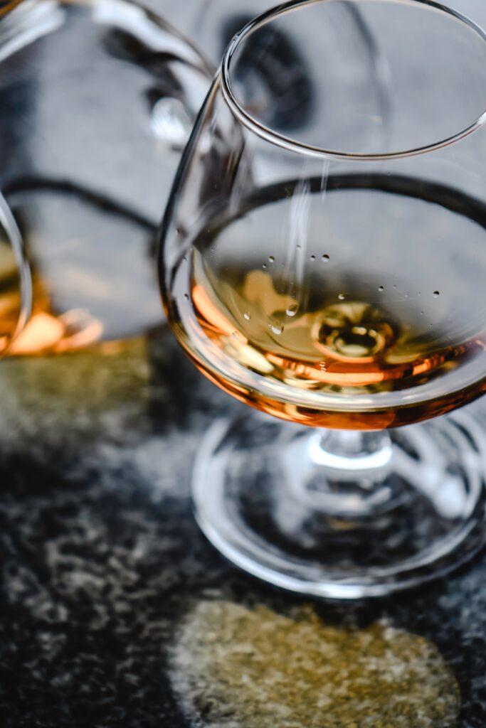 Percorso di Degustazione di Liquori Premium Artigianali