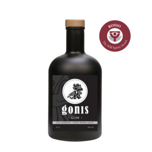 Gonis Gin - Cold Compound