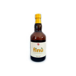 Finù - Liquore purissimo di finocchietto